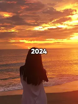 2023💗2024😢