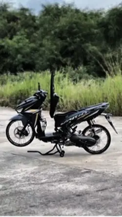 BAHAGIA LAGI
