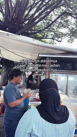 JJ KECE PRAH