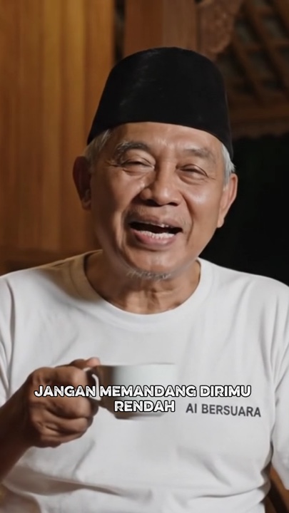 Jangan Memandang 