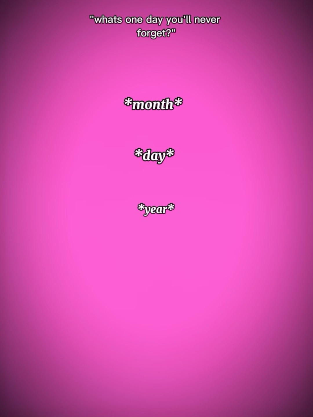 Mês dia ano