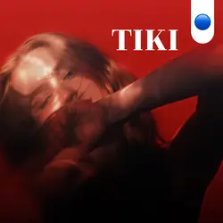 TIKI VELO REVERSE