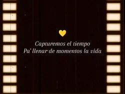 capturemos momentos 