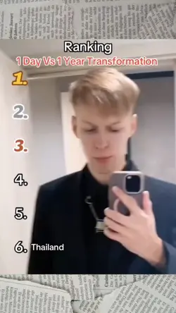 1day vs 1year