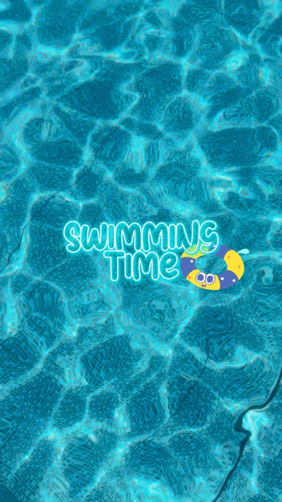 temps de baignade 