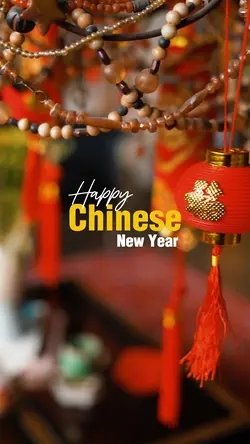 Chinese new year