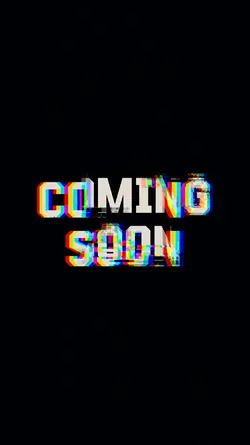 COMING SOON