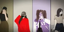 4 pics collab