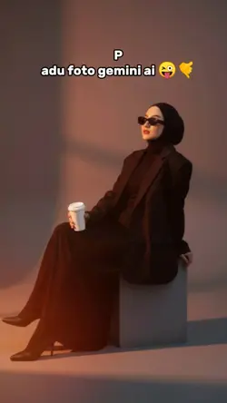 adu foto ai gemini