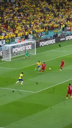 Goal Rush: Stadium Highlight Edit