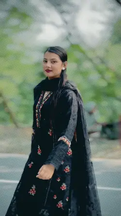 দীপান্বিতা slowmo 