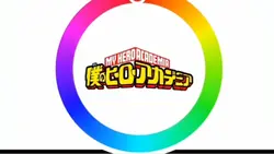 MHA Edit