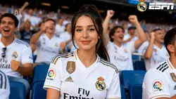 Real Madrid