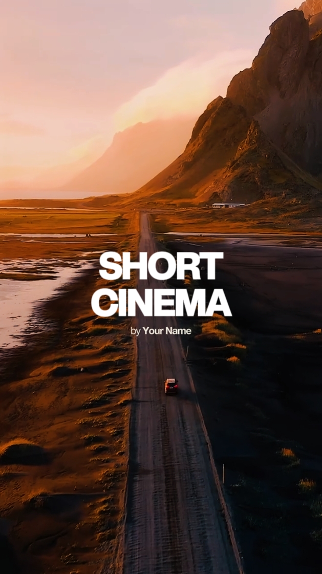 Cine Corto