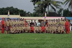 Ragam kerinci