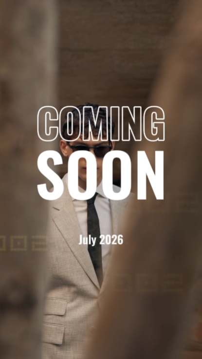 Coming soon fashion 