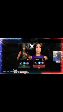 Wwe2k25