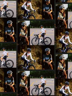 4 PIC RUN OR CYCLING