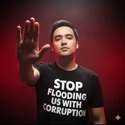 Corruption ❗️❗️❗️