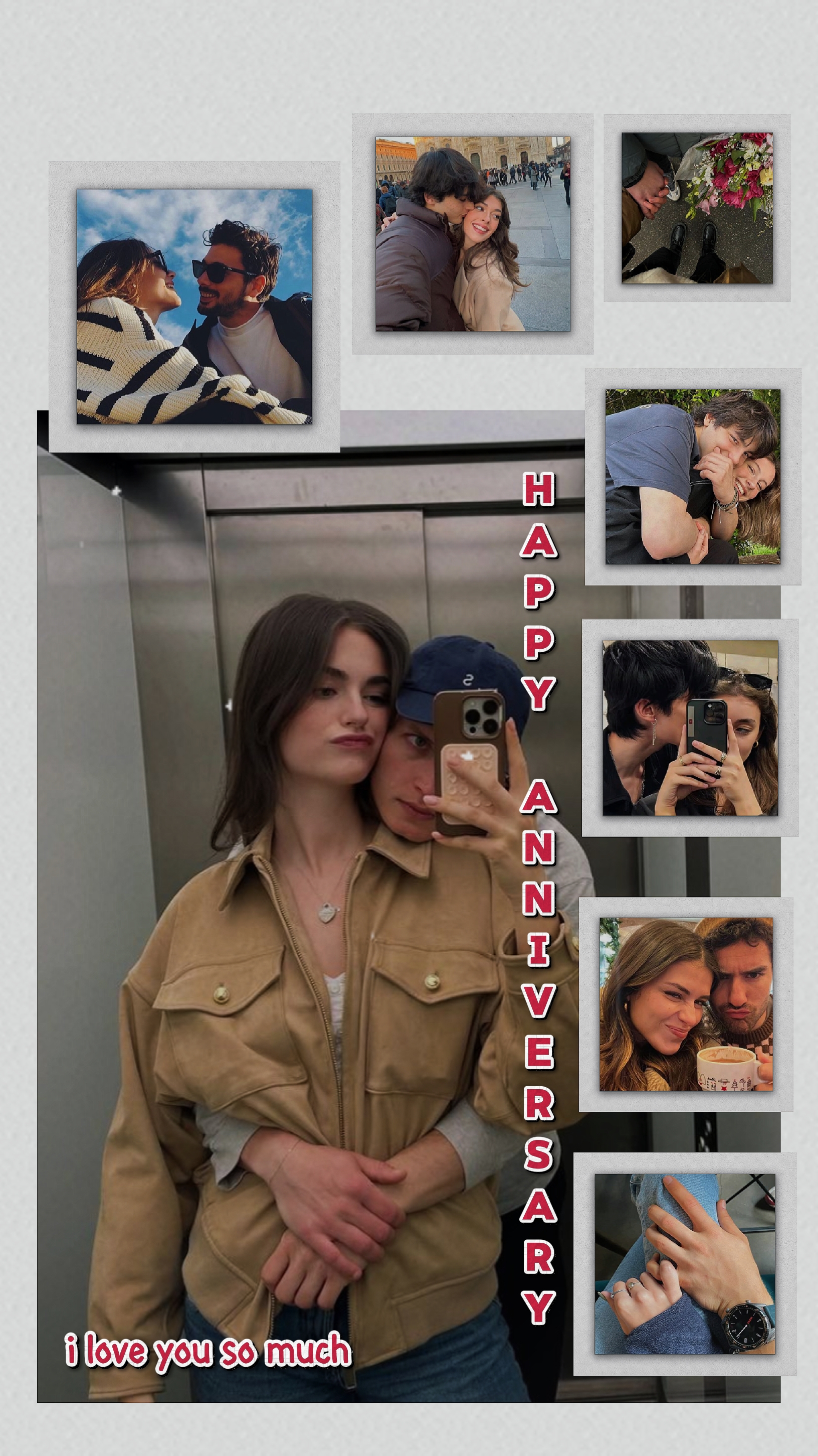 FELIZ ANIVERSÁRIO
