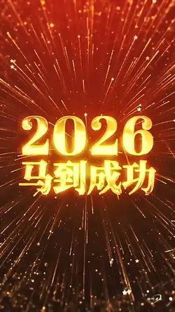 跨年倒计时