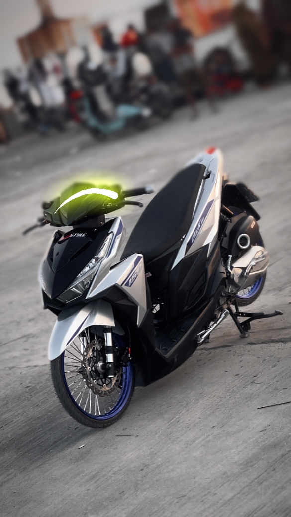 3KLIP BLUR KETCEUH