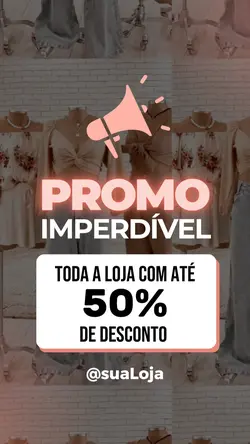 Promo Imperdível