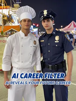 Ai Career Filter