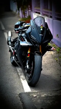 Honda CBR 1000RR 