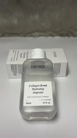 Skincare Product