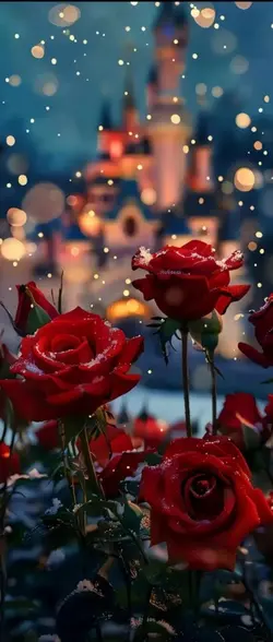 3D wallpaper