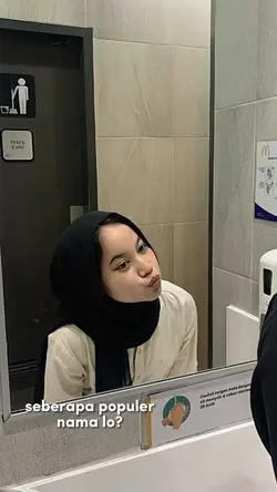 SEBERAPA POPULER 