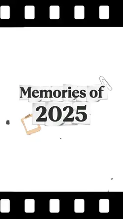 memories 2025