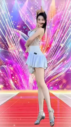 Mẫu sân khấu