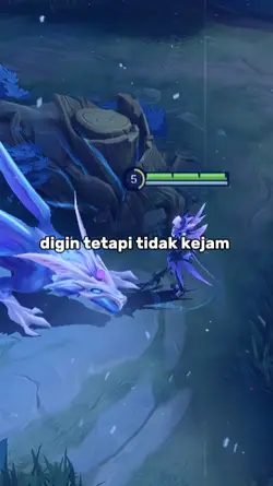 aku berlutut
