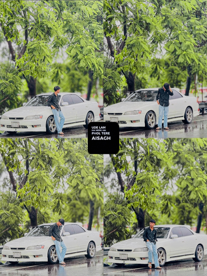 Template coba 4pic
