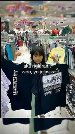 aku nglarani? woo yo