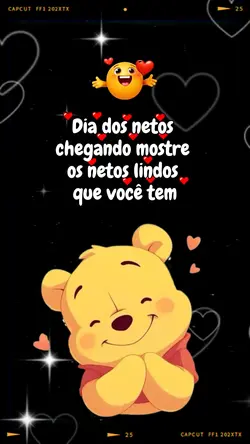 Dia dos netos