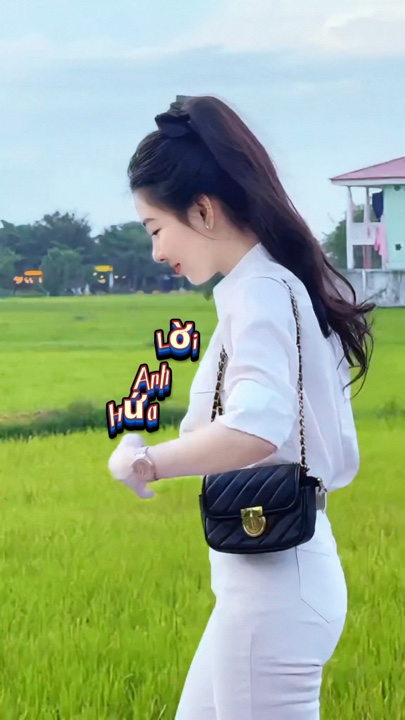 Lời ah hứa 🤣🤣🤣