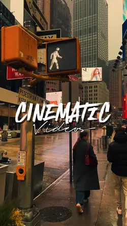 CINEMATIC 5CLIPS 