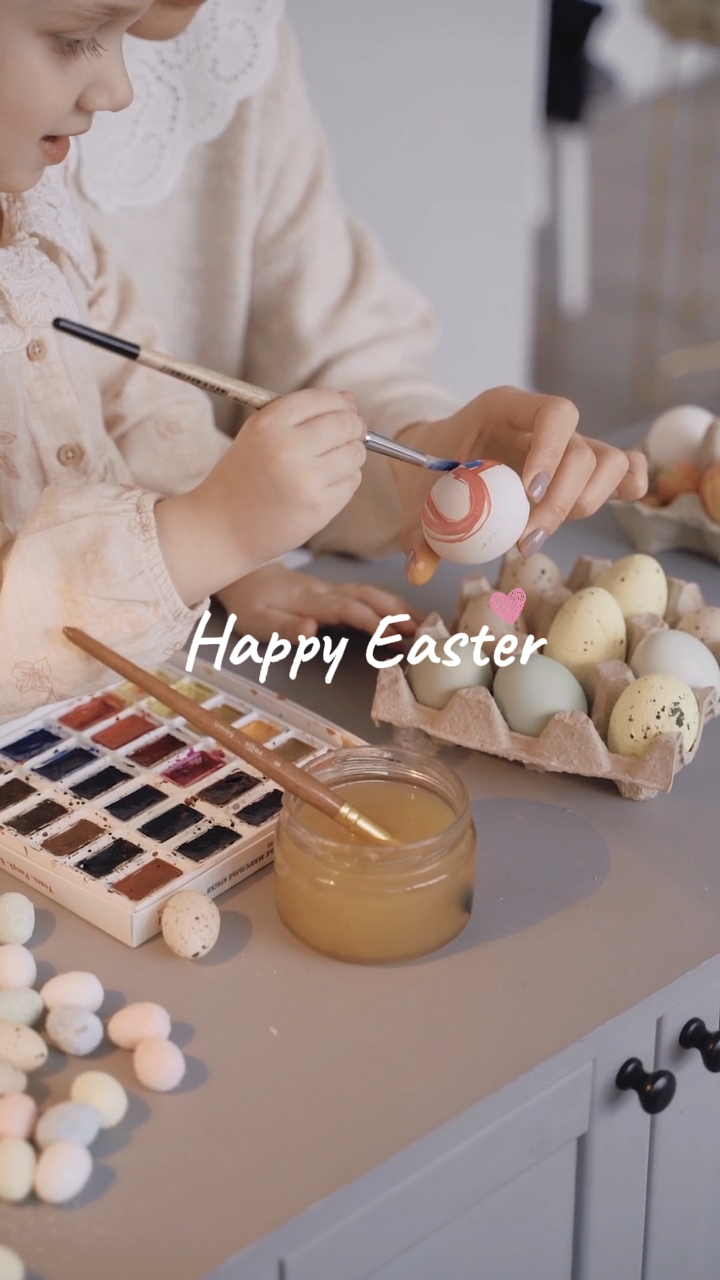Solo: momentos de pascua