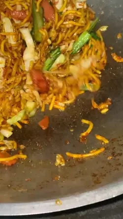 story masak