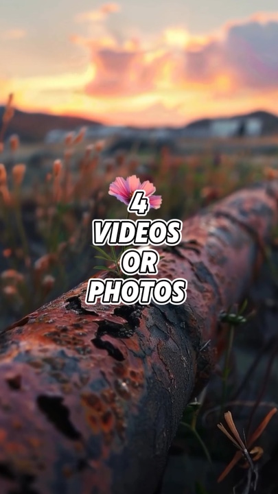 Mini vlog video 
