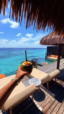 Travel vlog