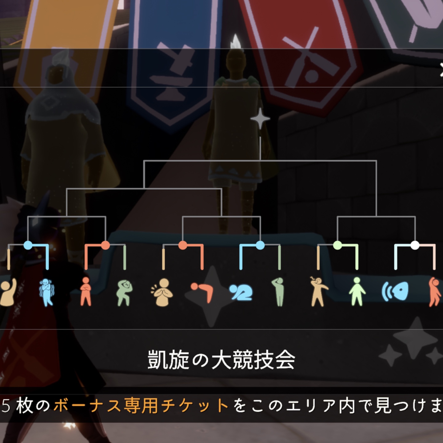 究極の選択！