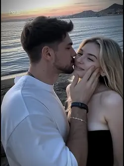 Efecto beso