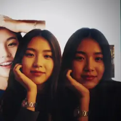 Night Vibe Selfie Reel