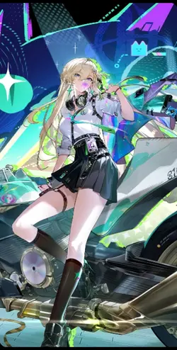 綠色 四張圖