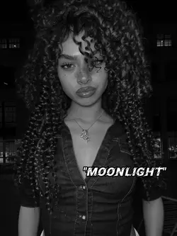 MOONLIGHT