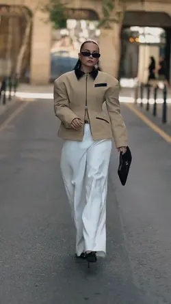 Style of the day